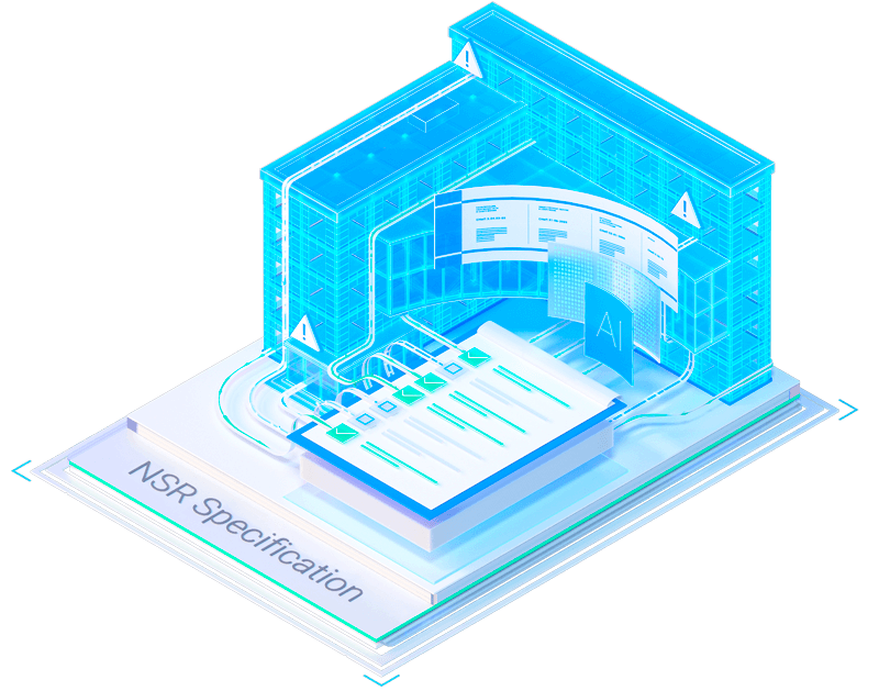 NSR Specification